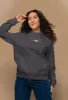 Joy Unisex Eco Raglan Hoodie sold by Starfish Project