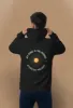 Joy Unisex Eco Raglan Hoodie sold by Starfish Project