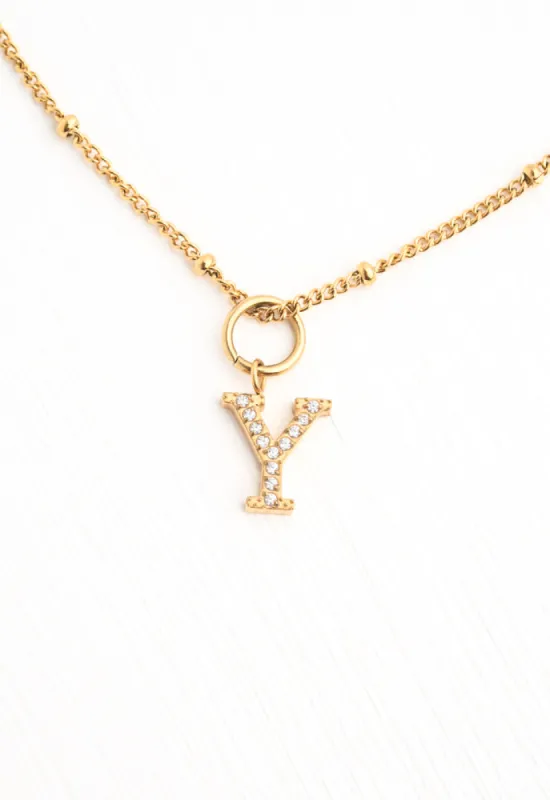 Y Charm sold by Starfish Project