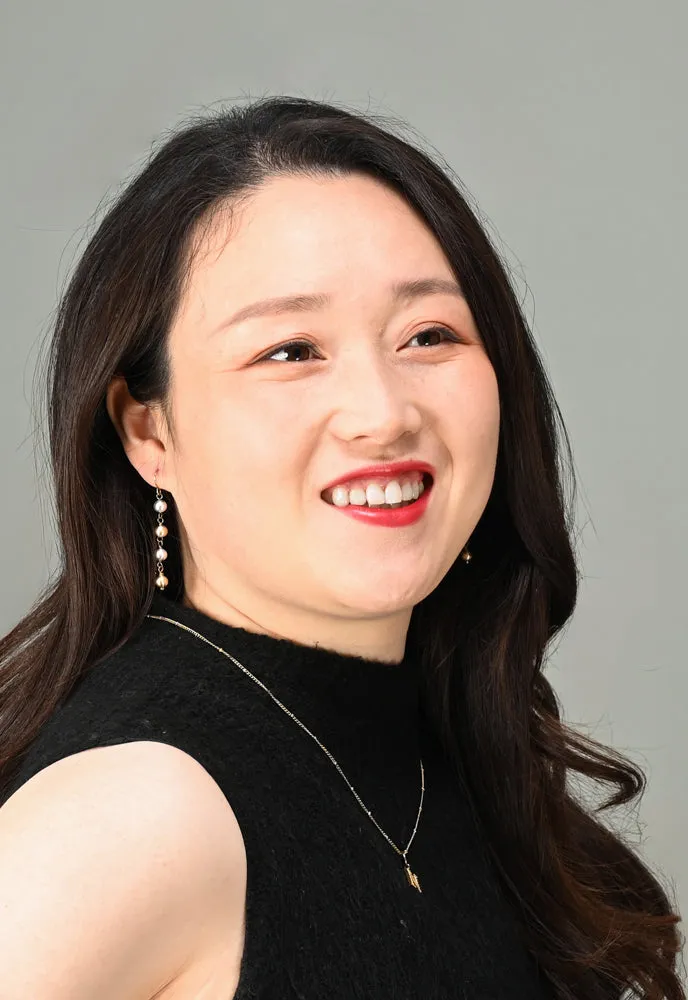 Fusion Two-Toned Beaded Drop Earrings sold by Starfish Project product image thumbnail 2