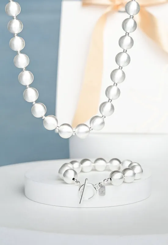 En Vogue Gift Set in Sterling Silver sold by Starfish Project