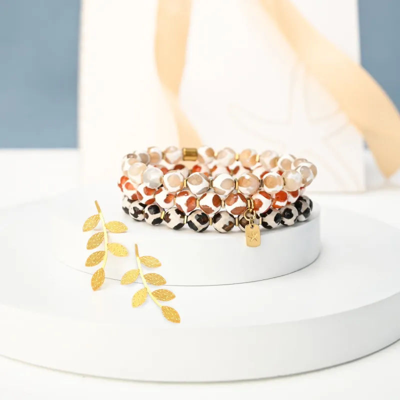 Thrive Gift Set sold by Starfish Project