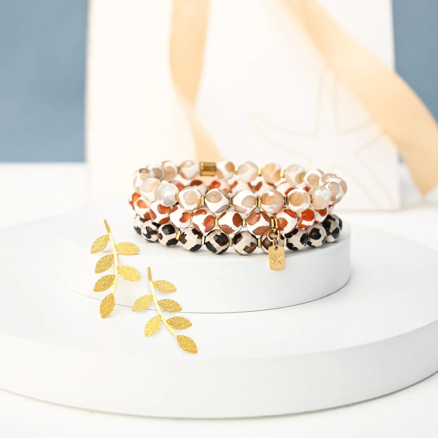 Thrive Gift Set sold by Starfish Project