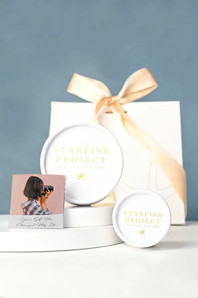 Mother & Daughter Gift Set sold by Starfish Project product image thumbnail 2