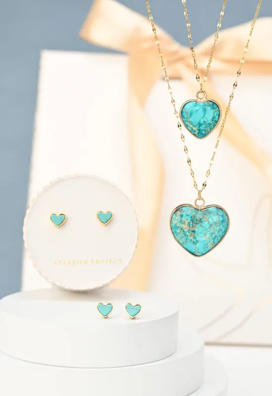 Mother & Daughter Gift Set sold by Starfish Project