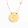Light of the World Pedant Necklace sold by Starfish Project
