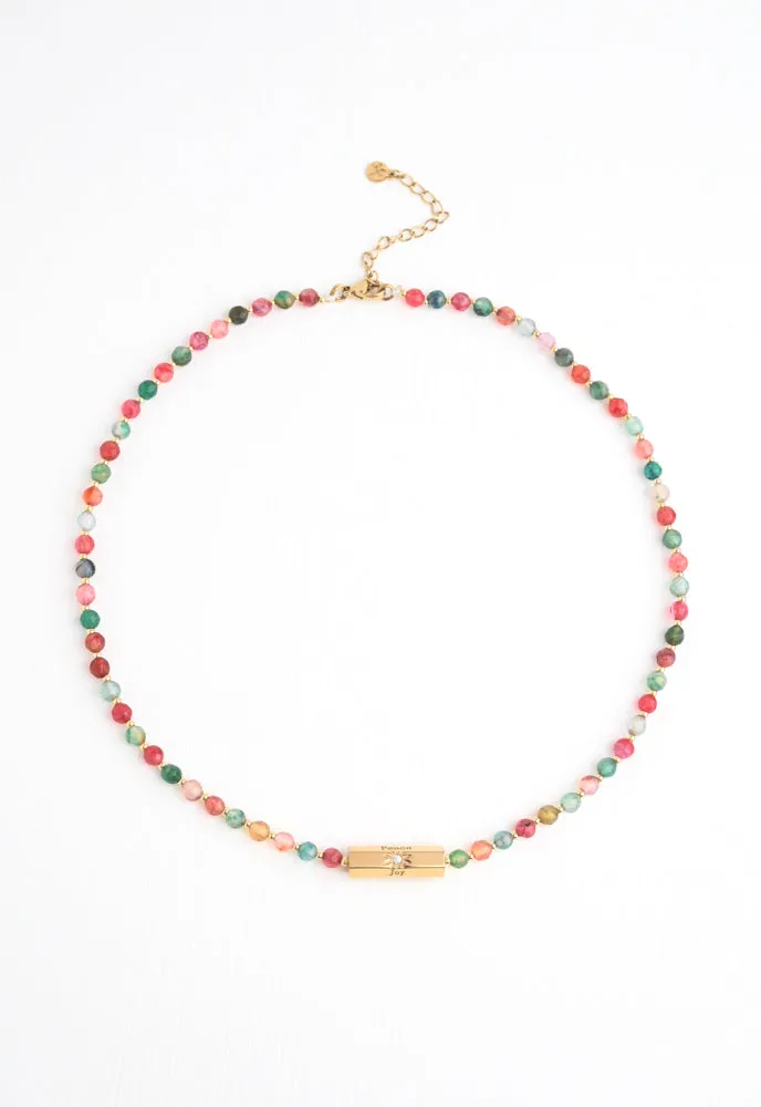 Advent Hope Necklace sold by Starfish Project product image thumbnail 4
