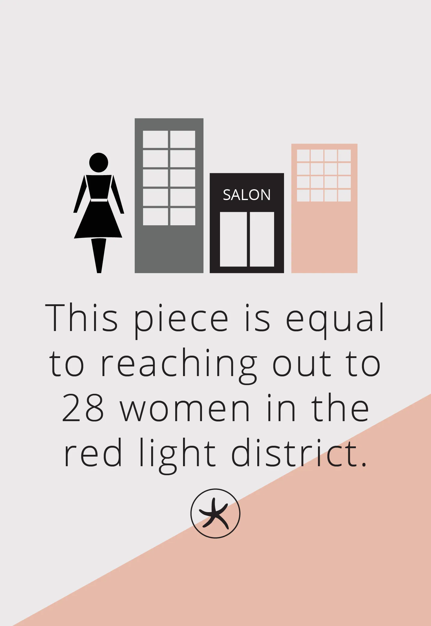 Elevation Necklace in Gold sold by Starfish Project product image thumbnail 5