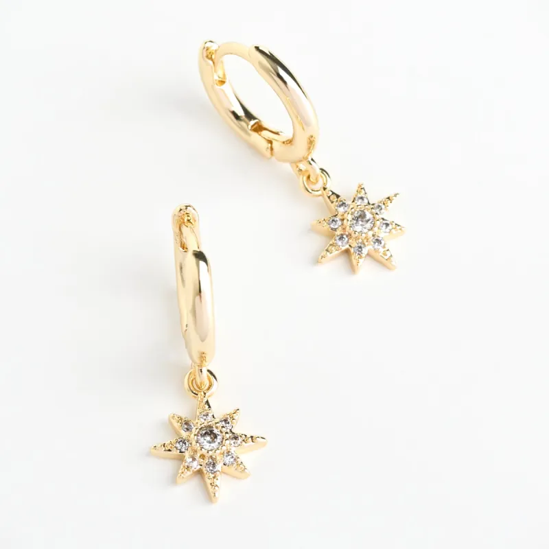 Brilliance Star Huggies made by Starfish Project