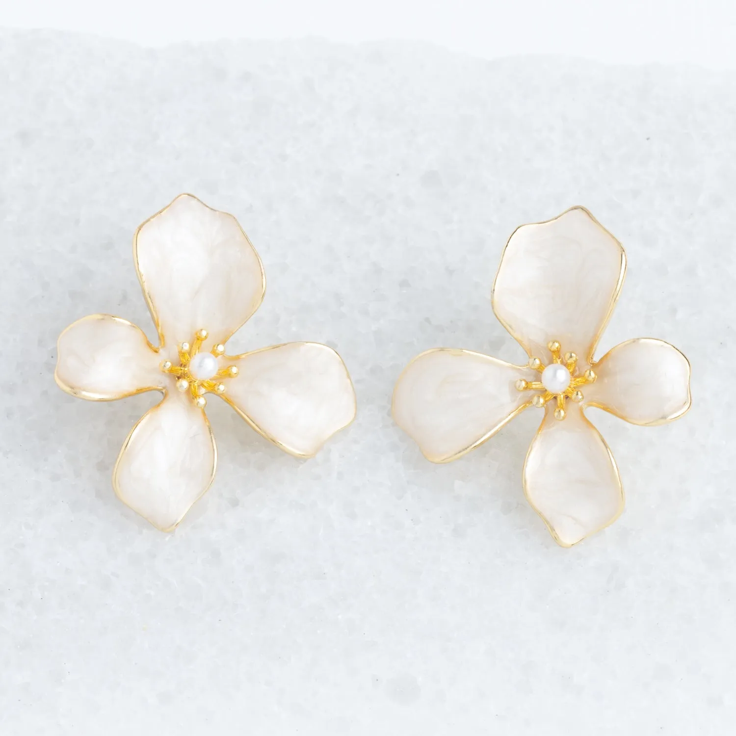 Bloom Gift Set in Tuscan Tan sold by Starfish Project product image thumbnail 4