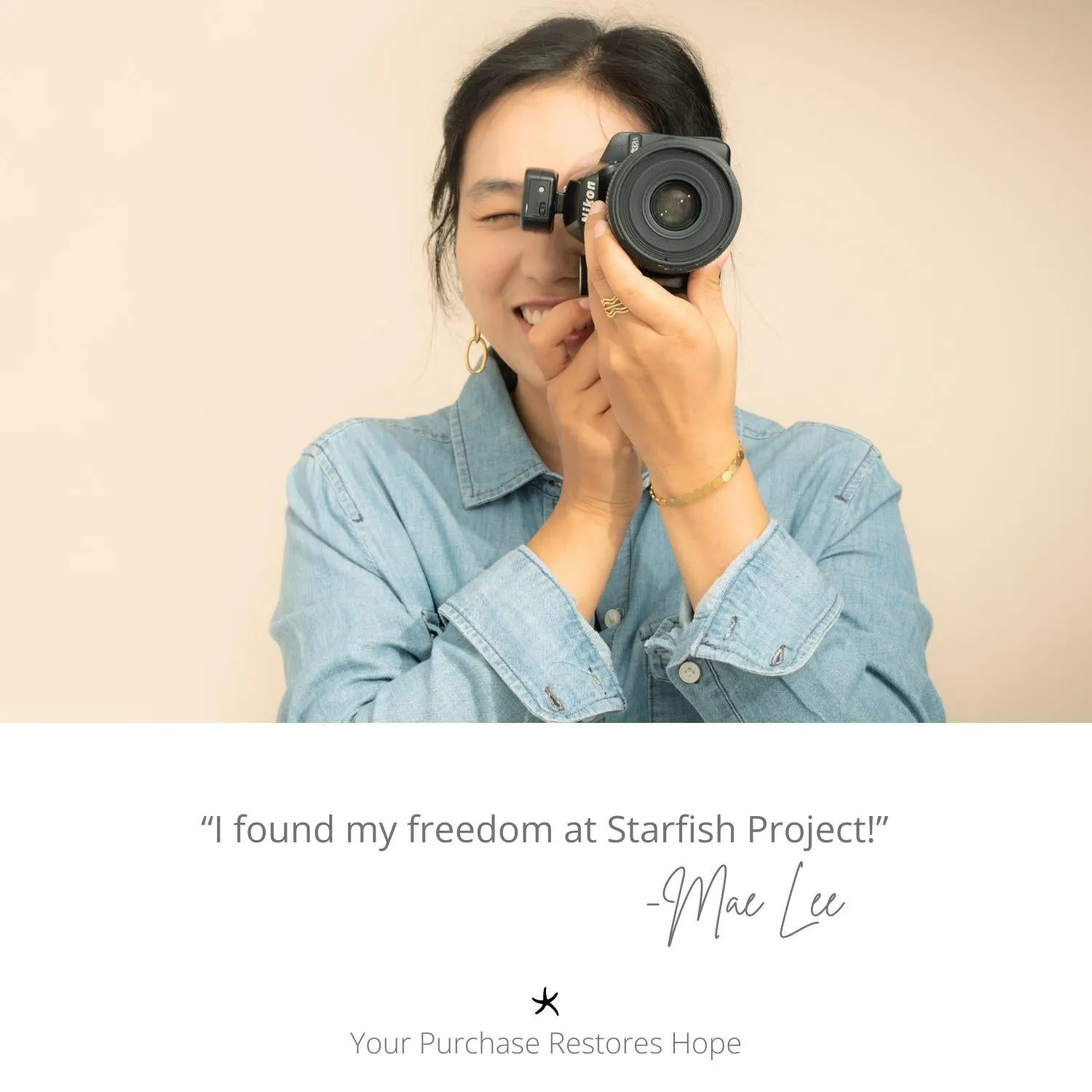 November Golden Amber Birthstone Crystal Pendant sold by Starfish Project product image thumbnail 5