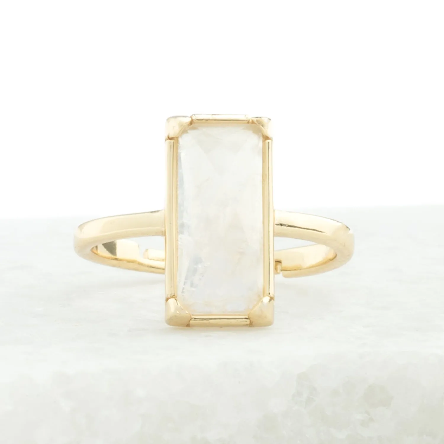 Moonlit Grace Gift Set in Gold sold by Starfish Project product image thumbnail 3