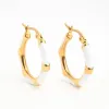 Her Favorite Hoops Gift Set sold by Starfish Project