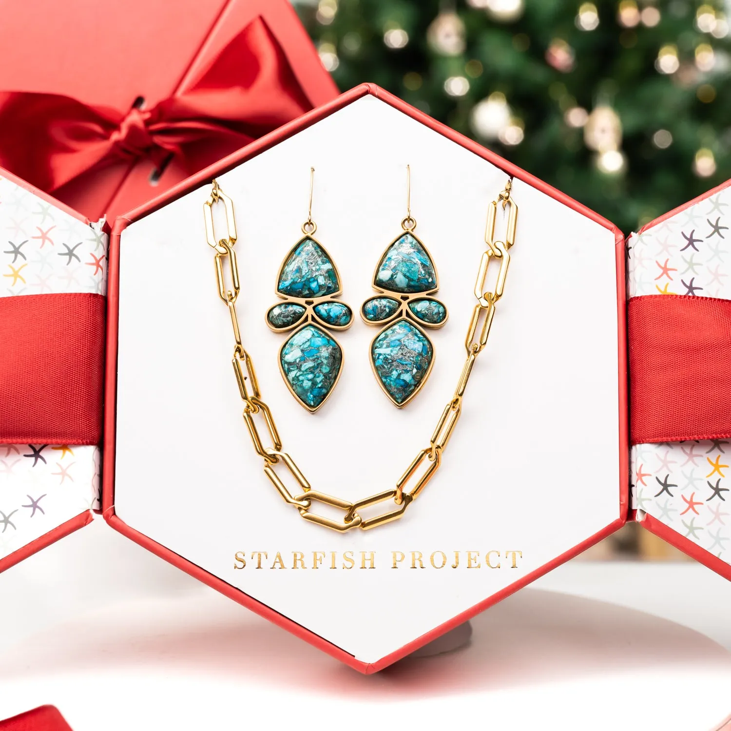 Shine Bright Gift Set sold by Starfish Project