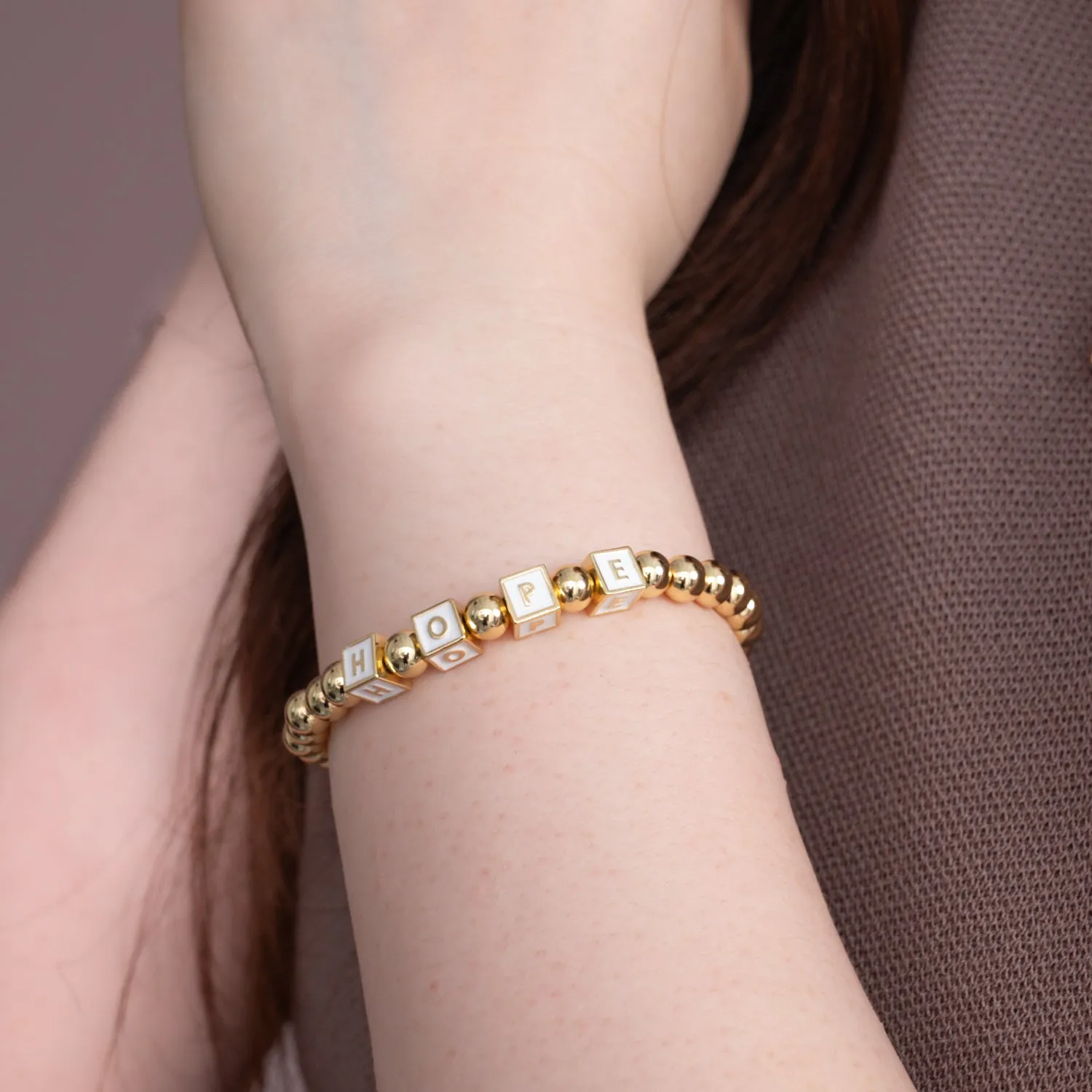 Wear Hope, Give Hope Gift Set sold by Starfish Project product image thumbnail 5