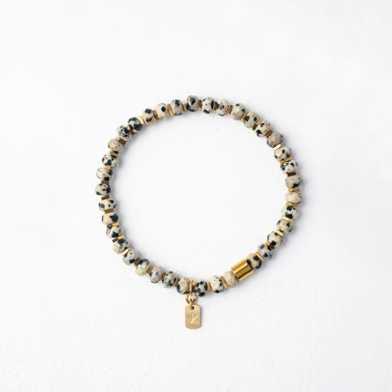 Breakthrough Beaded Bracelet sold by Starfish Project