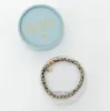 Breakthrough Beaded Bracelet sold by Starfish Project