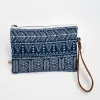 Amara Gift Set in Indigo sold by Starfish Project