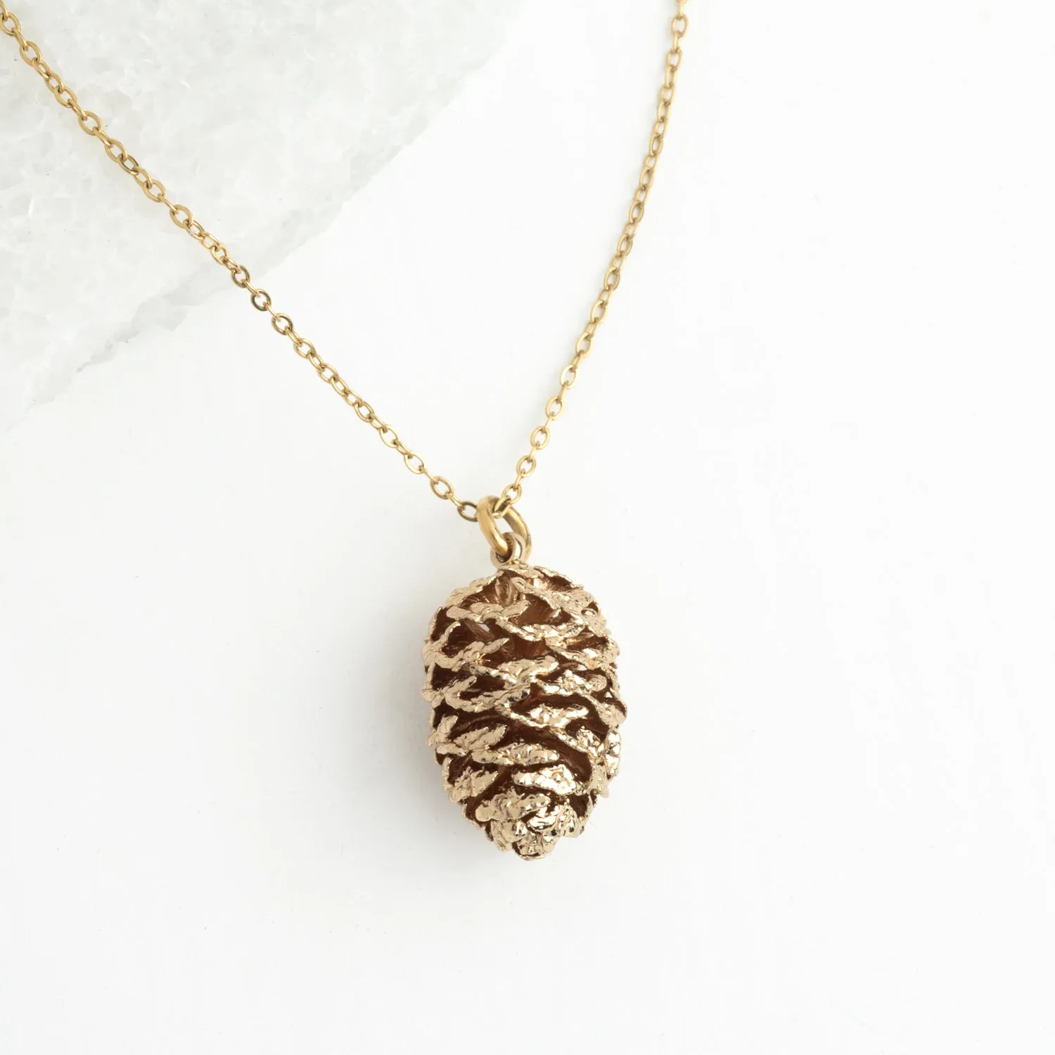Pinecone Trio Gift Set sold by Starfish Project product image thumbnail 5