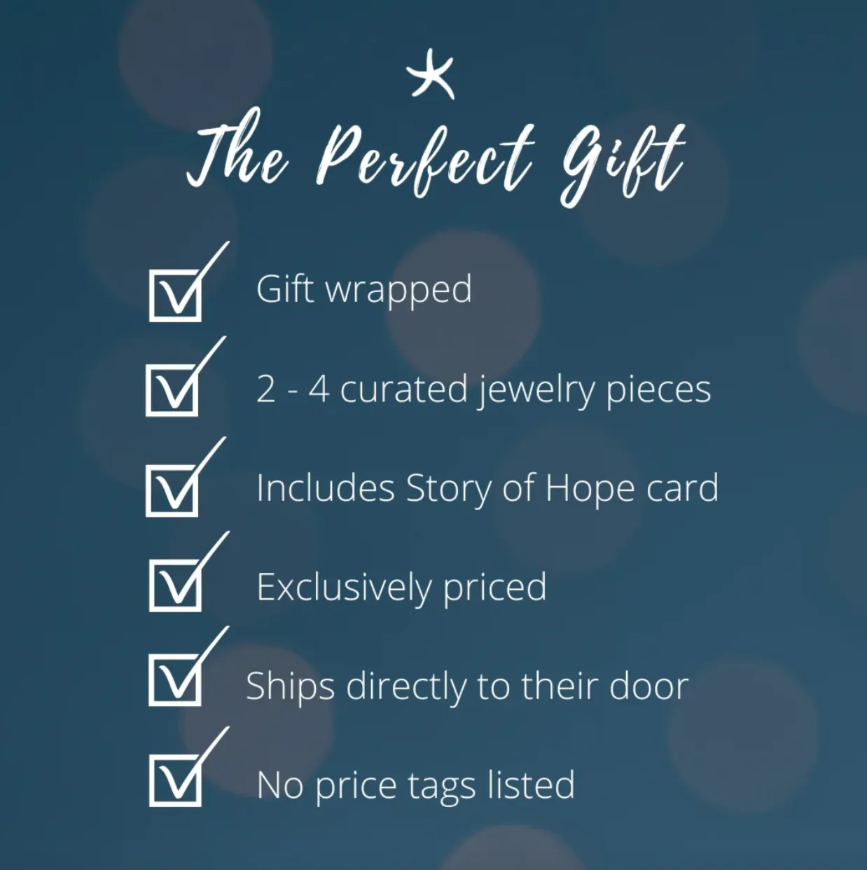 Pinecone Trio Gift Set sold by Starfish Project product image thumbnail 2