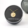 True North Men's Necklace sold by Starfish Project