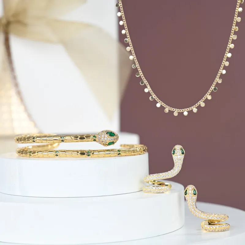 Snake Gift Set sold by Starfish Project