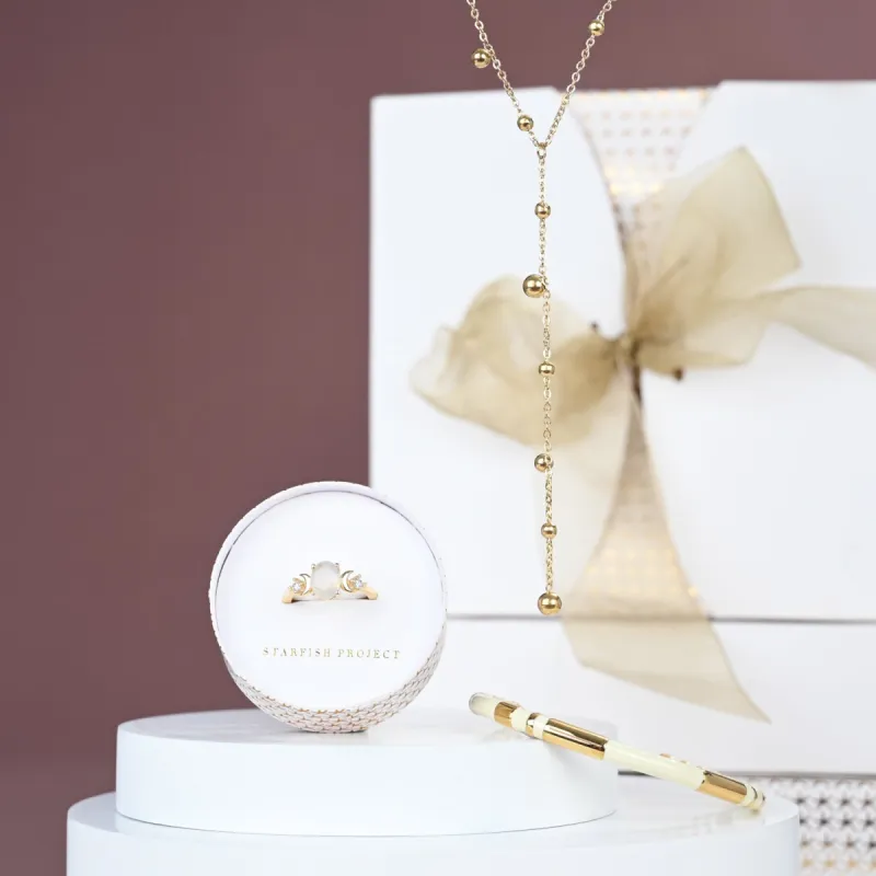Shine from Within Gift Set sold by Starfish Project
