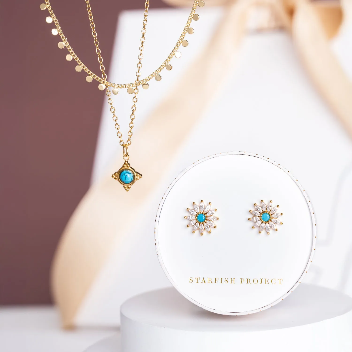 Compass of Hope Gift Set sold by Starfish Project