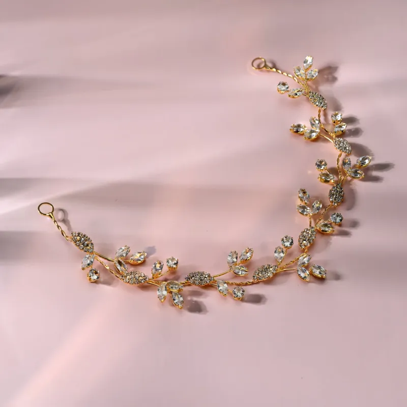 Florence Vine Headband sold by Starfish Project