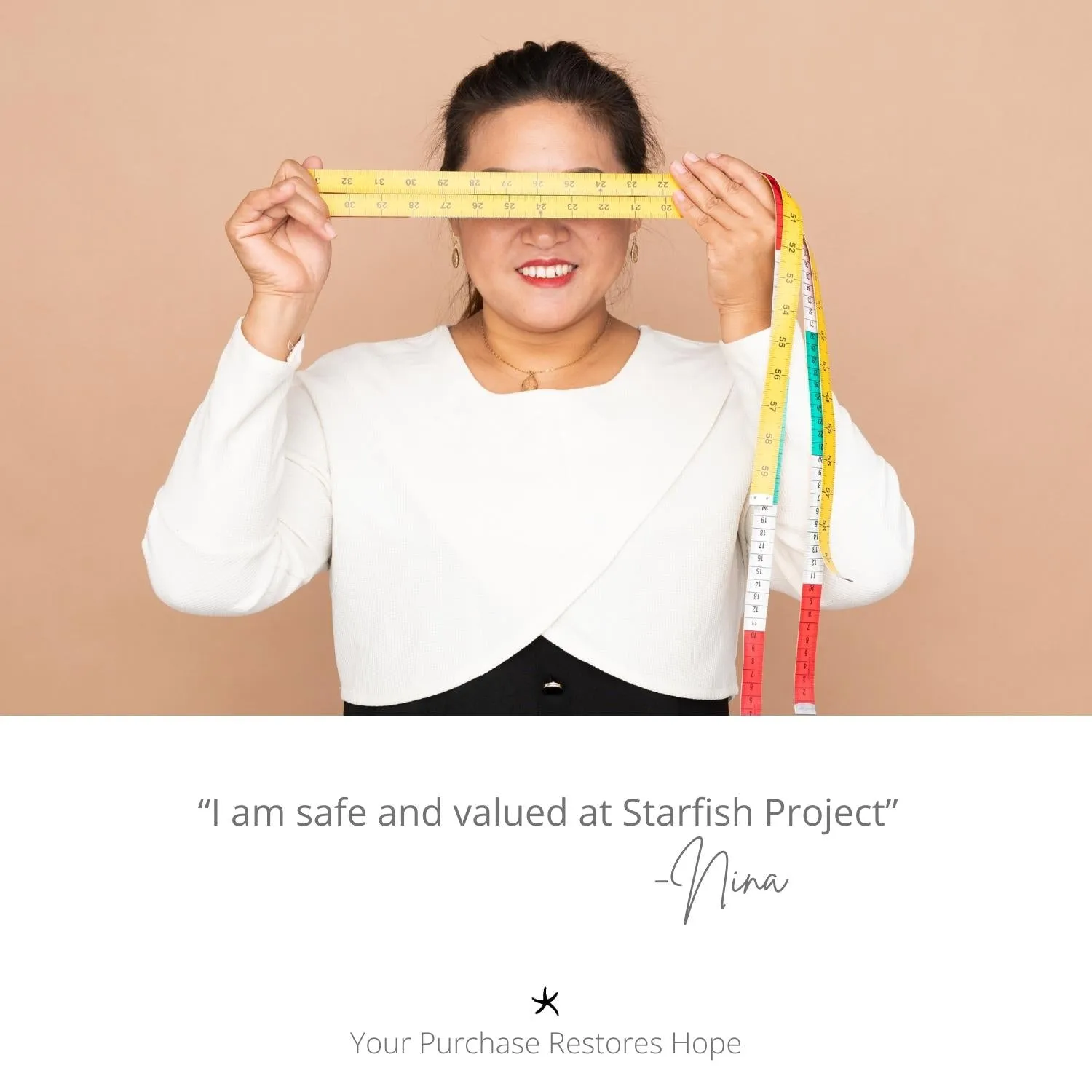 Golden Laurel Drops sold by Starfish Project product image thumbnail 5