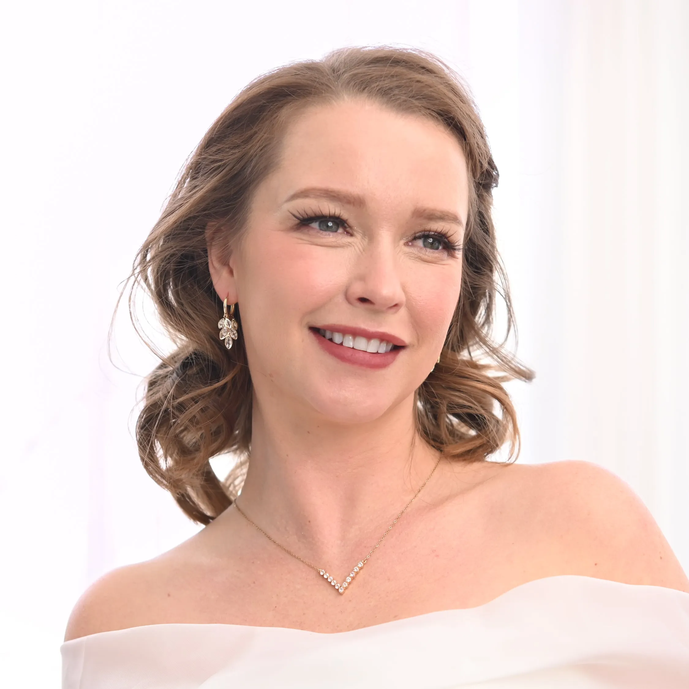 Golden Laurel Drops sold by Starfish Project product image thumbnail 3