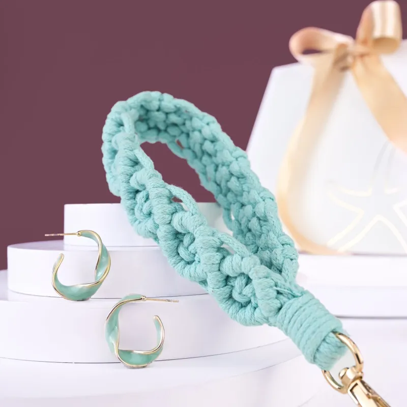 Fresh Mint Gift Set sold by Starfish Project