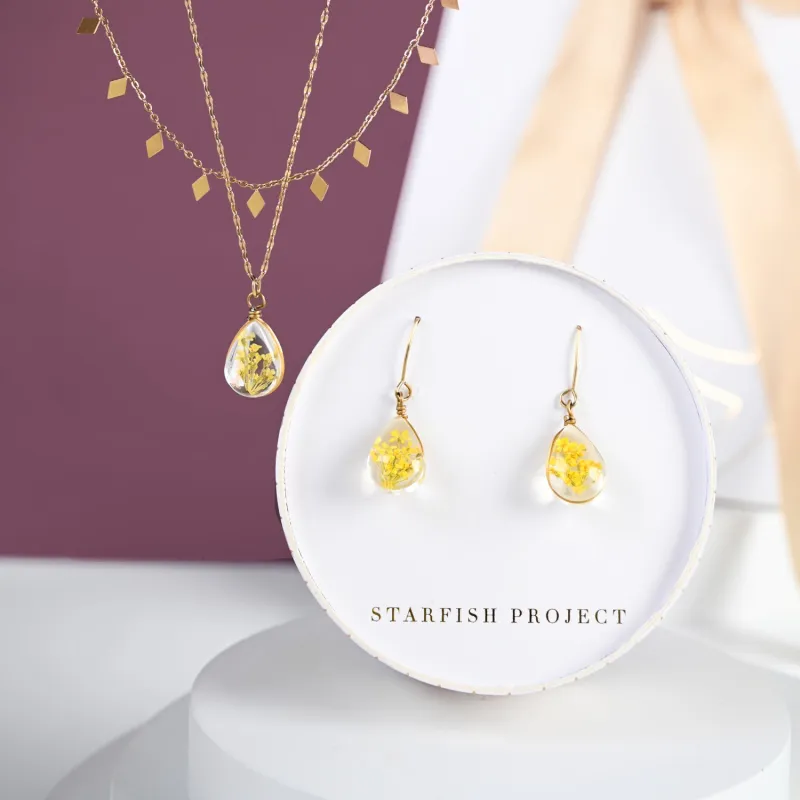 Everlasting Bloom Gift sold by Starfish Project