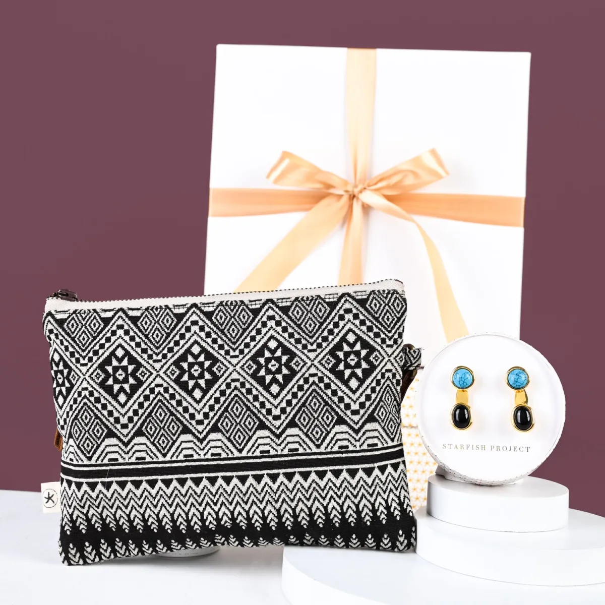 Everyday Elegance Gift Set sold by Starfish Project