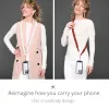 The Wear Hope Strap Gift Set sold by Starfish Project
