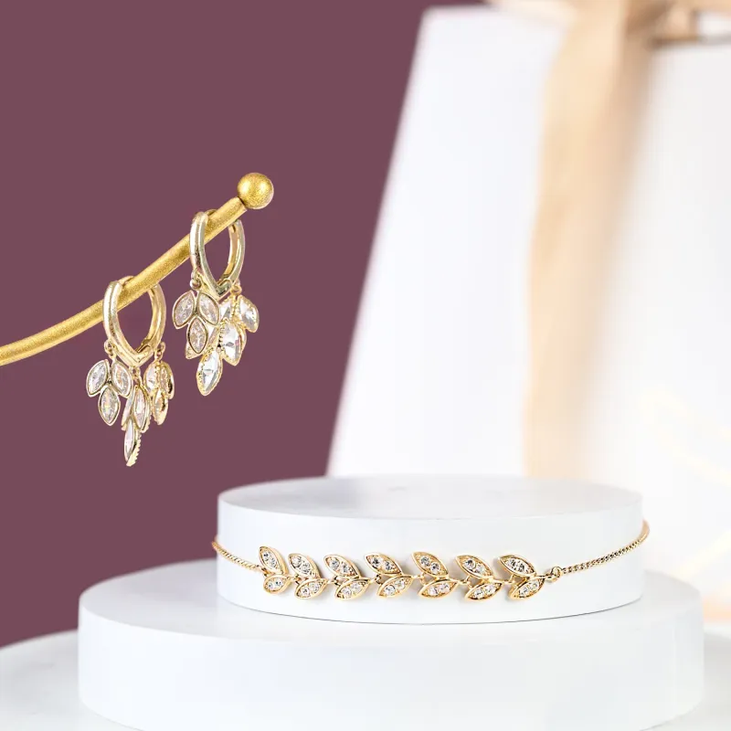 Simply Elegant Gift Set sold by Starfish Project