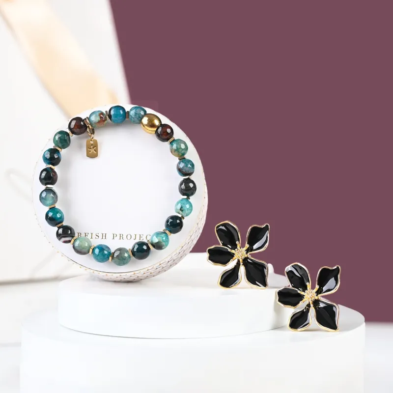 Ewa’s Journey Gift Set sold by Starfish Project