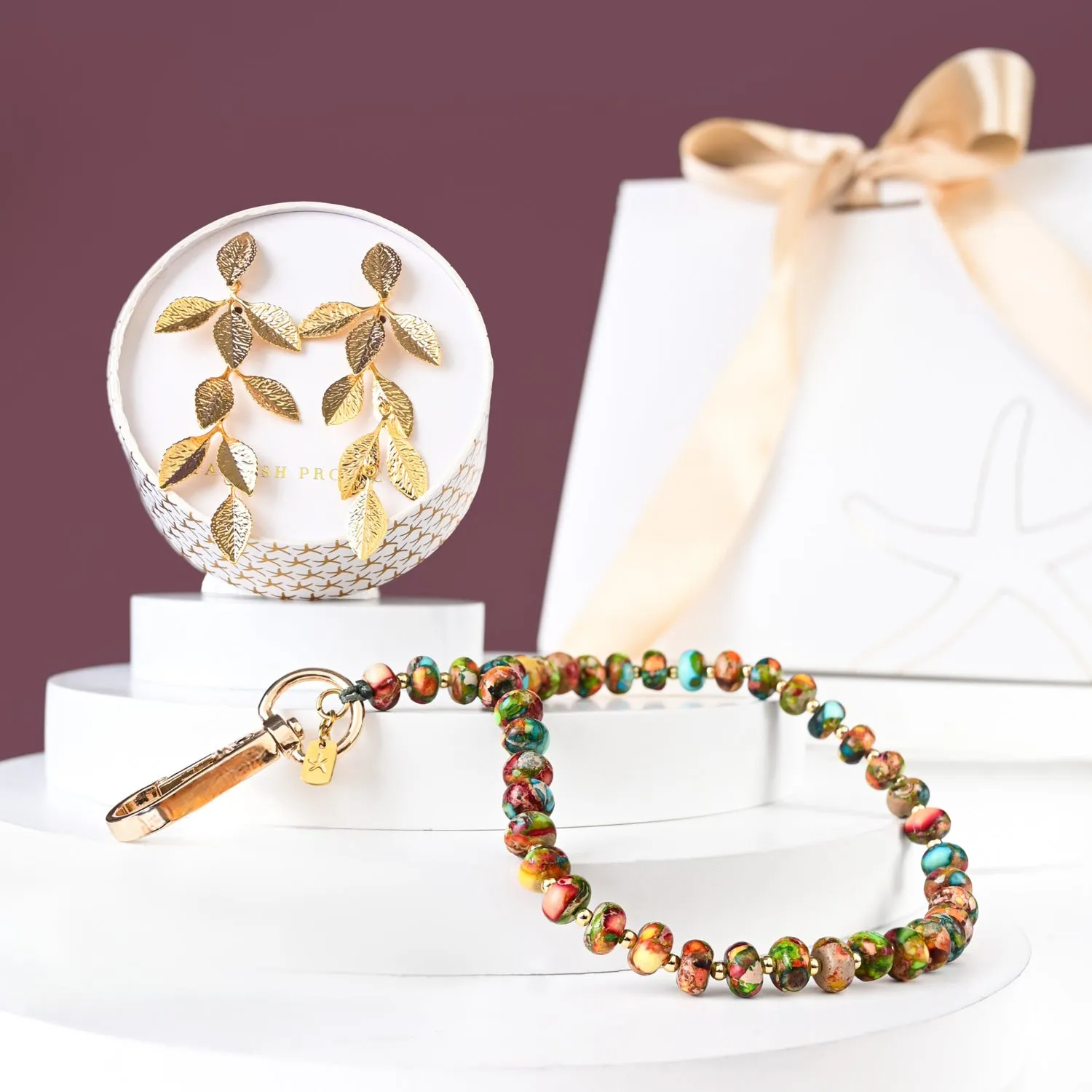 Golden Sedona Gift Set sold by Starfish Project