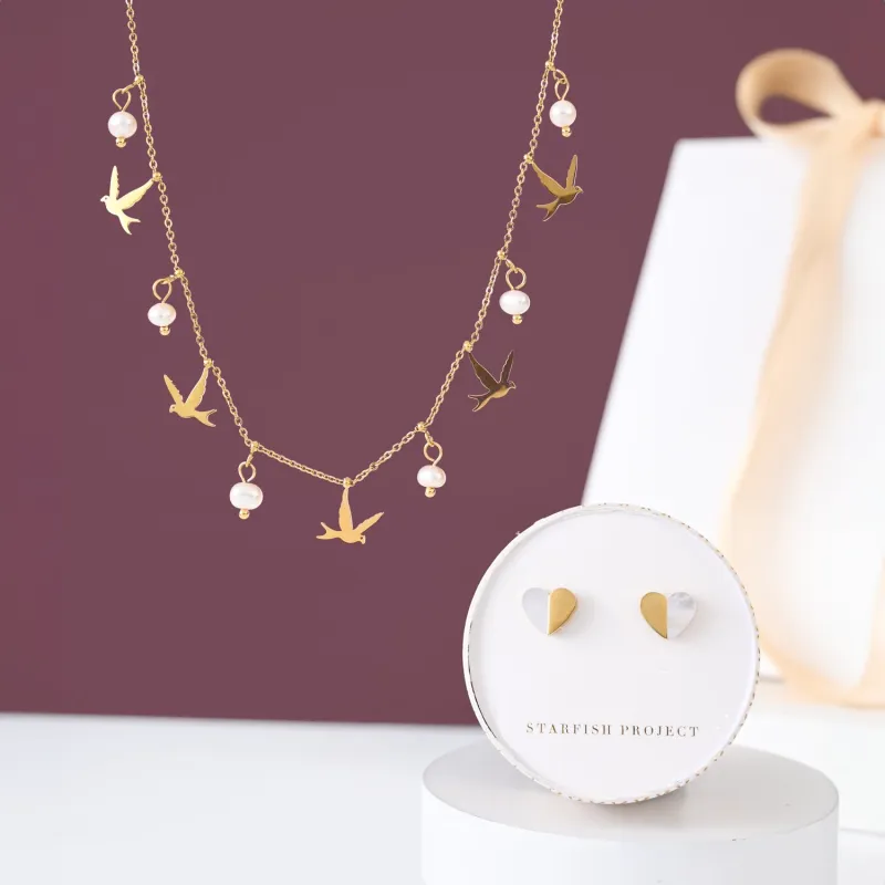 Wings of Hope Gift Set sold by Starfish Project