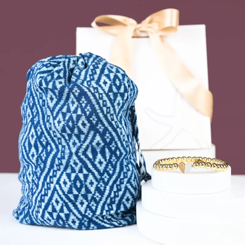 Kimono Gift Set sold by Starfish Project