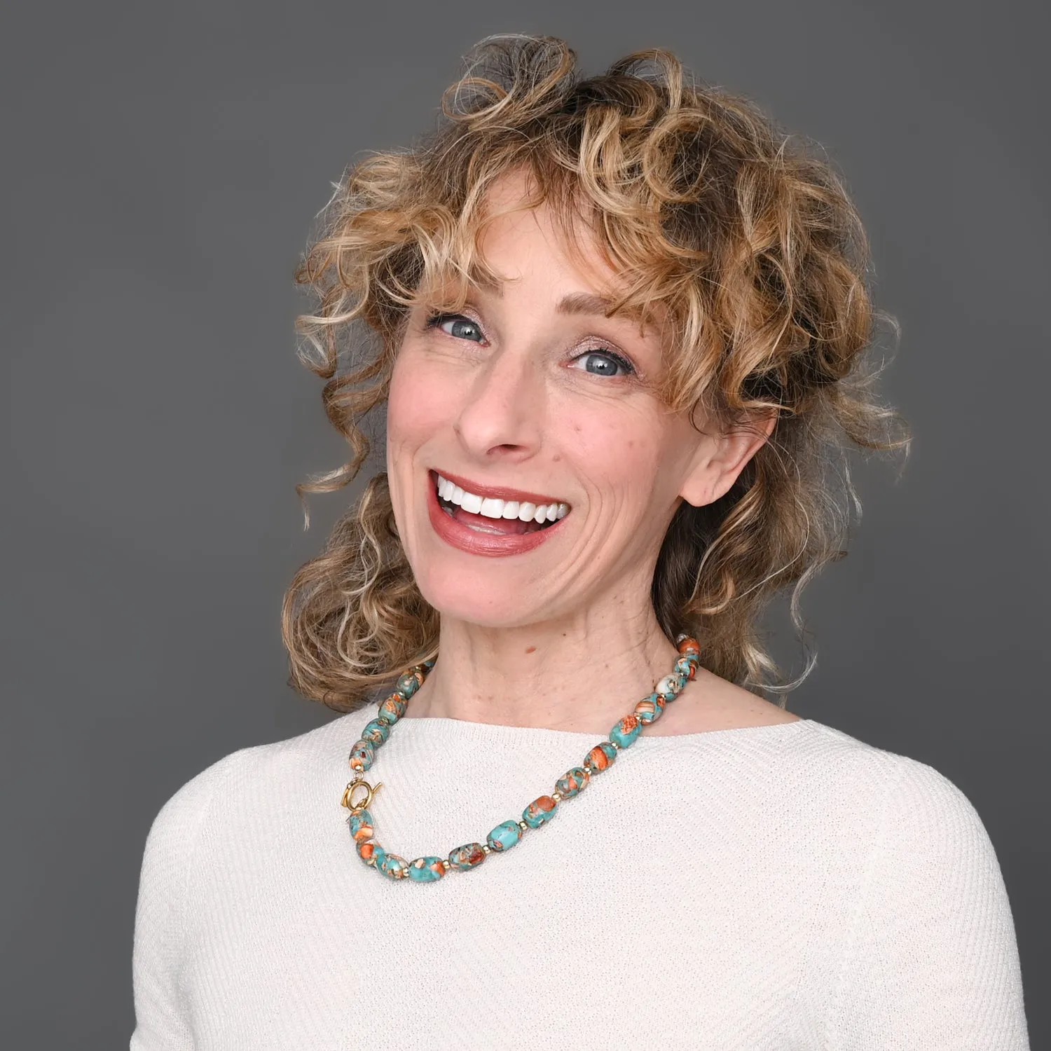 Sierra Bloom Phone Strap Gift Set sold by Starfish Project product image thumbnail 5