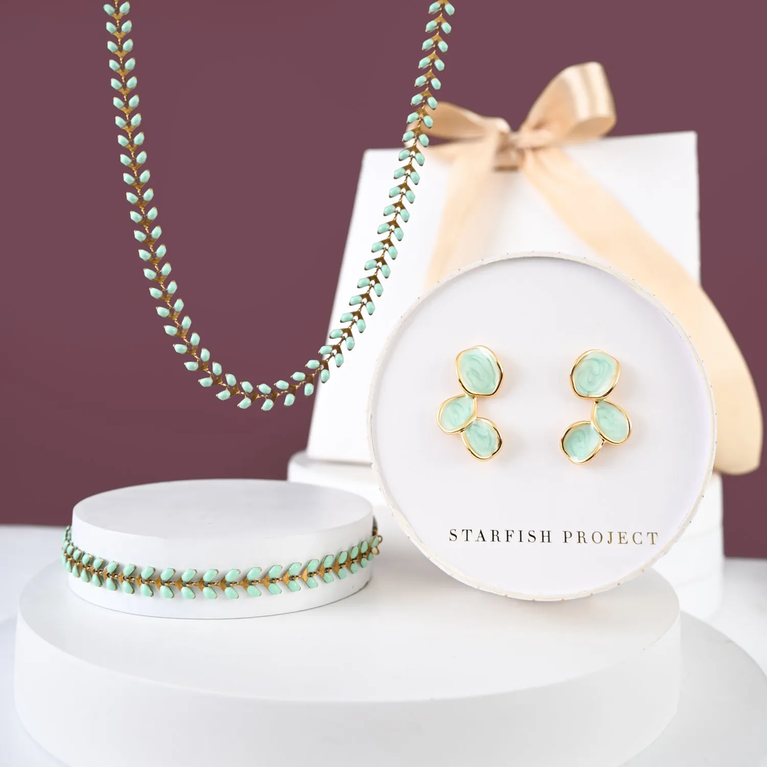 Hopeful Gift Set sold by Starfish Project