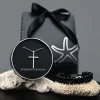 The Steadfast Men’s Gift Set sold by Starfish Project