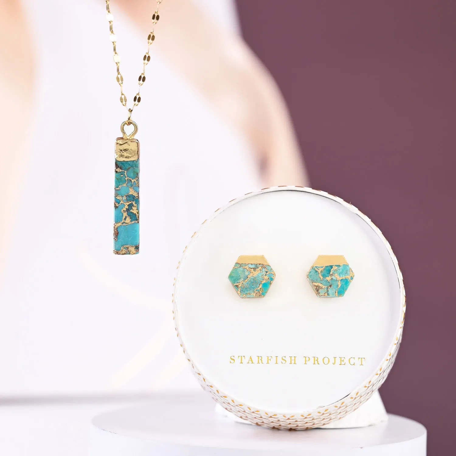 The Oasis Gift Set sold by Starfish Project