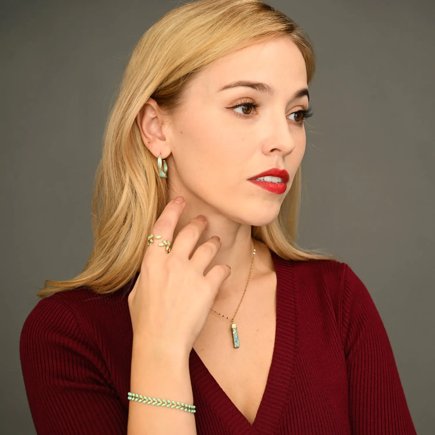 The Oasis Gift Set sold by Starfish Project product image thumbnail 5