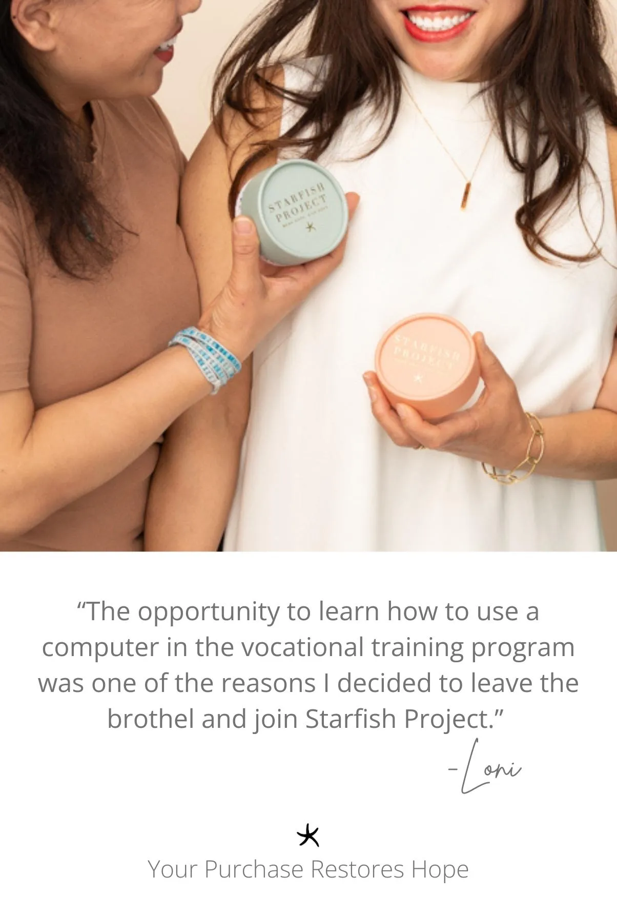 Elevated Turquoise Necklace sold by Starfish Project product image thumbnail 4