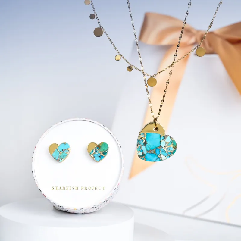 The Light of Freedom Set sold by Starfish Project