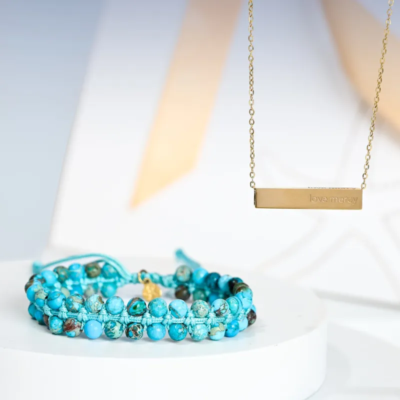 Act Justly Set sold by Starfish Project