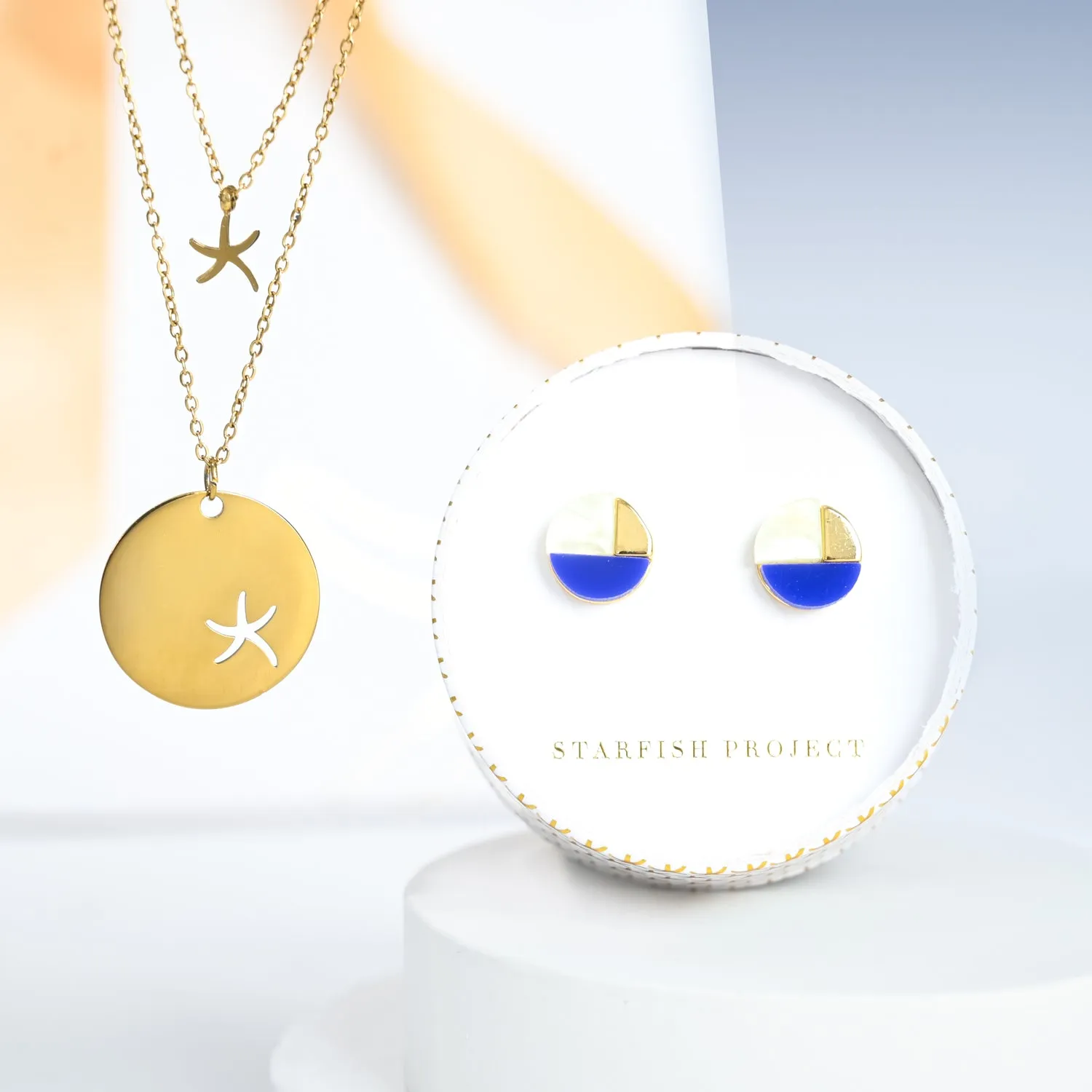 Restore Hope Set sold by Starfish Project