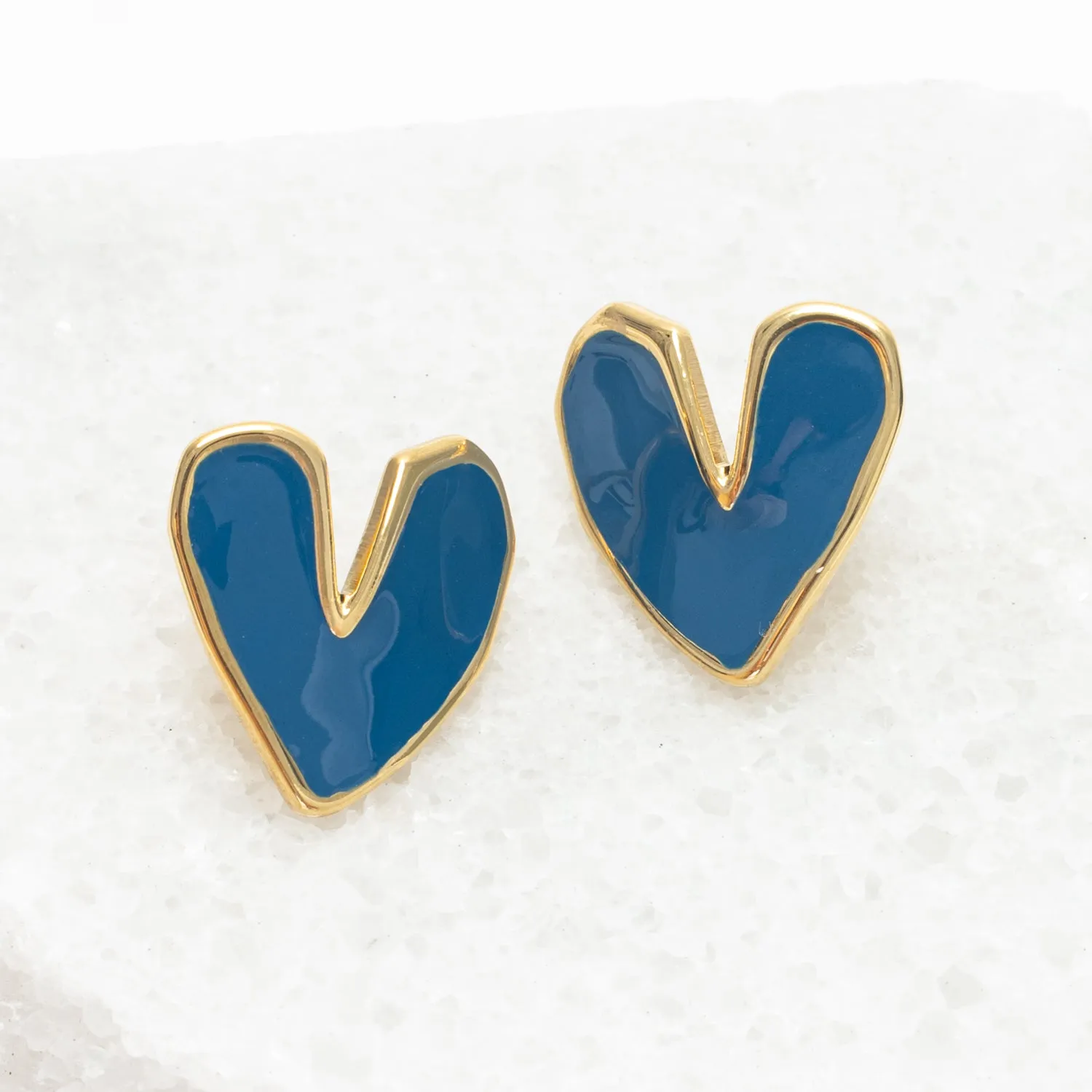 Heart of Freedom 💙 Gift Set sold by Starfish Project product image thumbnail 3